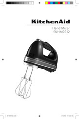 kitchenaid khm929