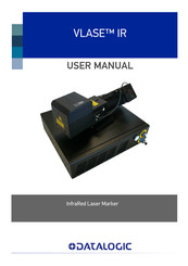 Datalogic VLASE IR 1109-1 42 Series User Manual