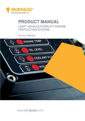 RCT Muirhead 9303 Product Manual