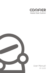 Comfier CF-2105 User Manual