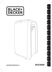 Black & Decker BXAC9000E Instructions Manual