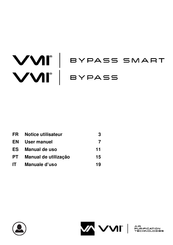 VMI BYPASS SMART User Manual
