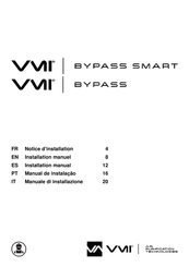 VMI BYPASS SMART Installation Manual