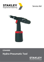 Stanley EZM4000 Service Manual