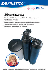 kinetico mach