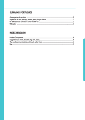 Multilaser HC001 Quick Start Manual