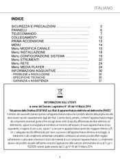 DiGiQuest HY-01A120100EW05 Manual