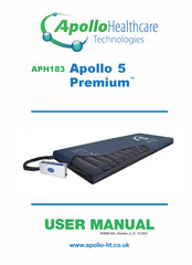 Apollo APH183 User Manual