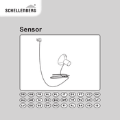 Schellenberg 22735 Instructions Manual