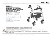 Kid-Man GIGAS User Manual