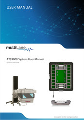 MULTILANE AT93000 User Manual