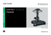 Vinten V4173-0001 User Manual