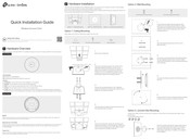 TP-Link Omada EAP653 Quick Installation Manual