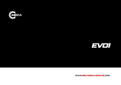 MECA EV01 Manual