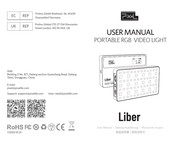Pixel Liber User Manual