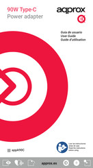 Approx appA90C User Manual