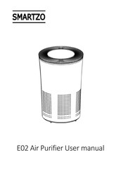 SMARTZO KJ180F-E02 User Manual