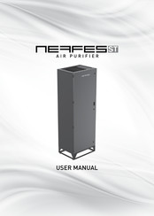 Neffes ST User Manual
