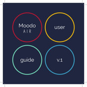 Moodo AIR User Manual