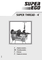 Super Ego Super Thread Manual