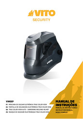 VITO VIMSEP Instruction Manual