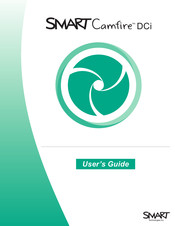 SMART Camfire User Manual