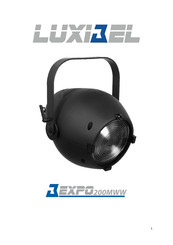 Luxibel B EXPO200MWW User Manual