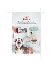 KSRM Petica Manual