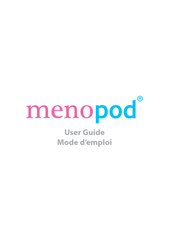 Humantec Menopod User Manual