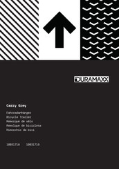 Duramaxx Carry Grey Manual