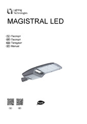 Lighting Technologies 1680000130 Manual