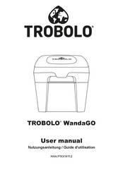 TROBOLO WandaGO User Manual