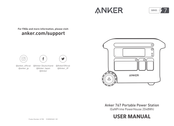 Anker 767 User Manual