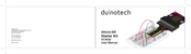 Duinotech XC4322 User Manual