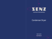 SENZ SDC320 User Manual