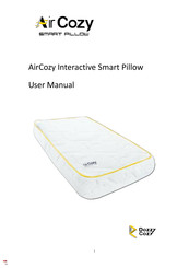 DozzyCozy AirCozy Premium User Manual