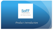 SoFF Mask Ear Reliever Manual