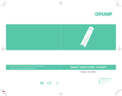 OPUMP LM-B001 Manual