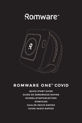 Rombit Romware ONE Quick Start Manual