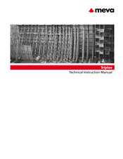 Meva Triplex Technical Instruction Manual