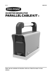 pro.point 8953192 Manual