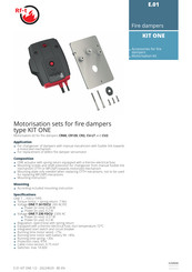 Rf-t CU2 Quick Start Manual