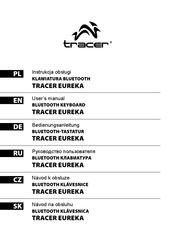 Tracer EUREKA User Manual