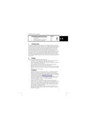 Trust 360B Instruction Manual