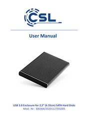 CSL 20201127DG005 User Manual
