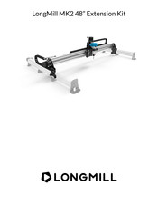 Sienci Labs LongMill MK2 Assembly Manual