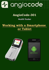 AngioCode 301 Manual