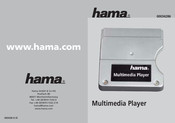 Ham 00034286 Manual