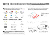 H3C MSR2600-10-X1 Quick Start Manual