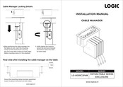 Logic LG-RJ45RC Instruction Manual